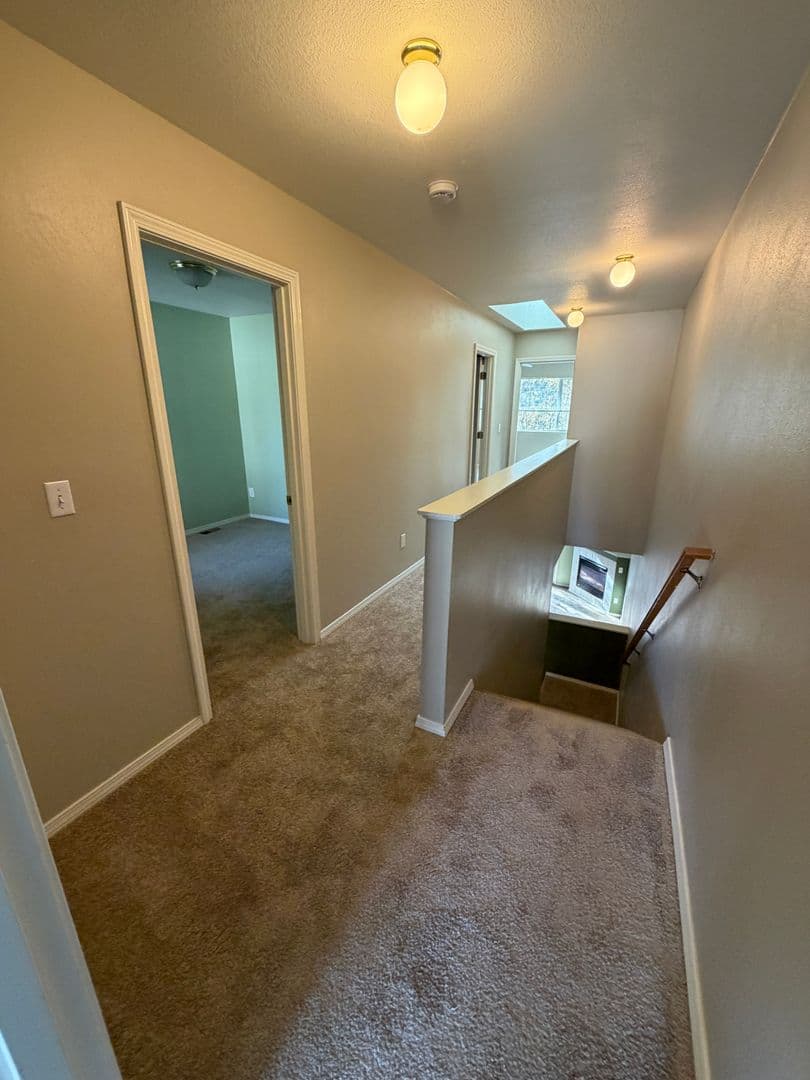 Corvallis House: 479 NE Conifer Blvd