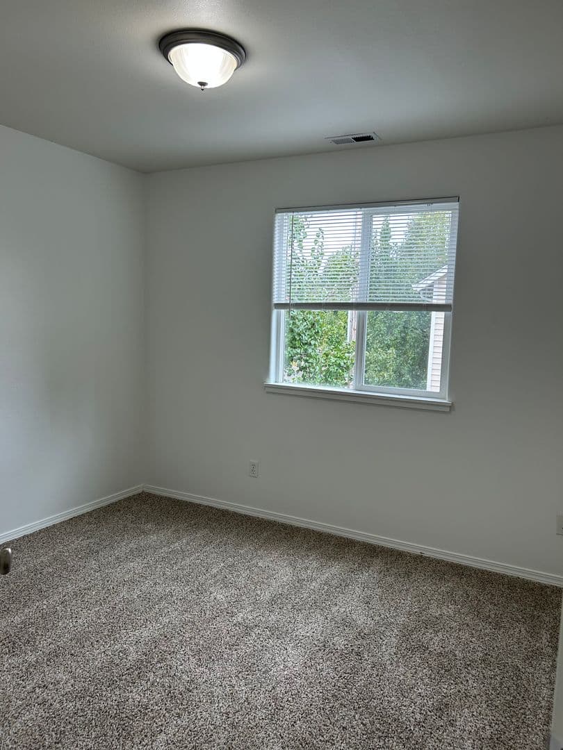 Corvallis House: 1815 SW Easy St