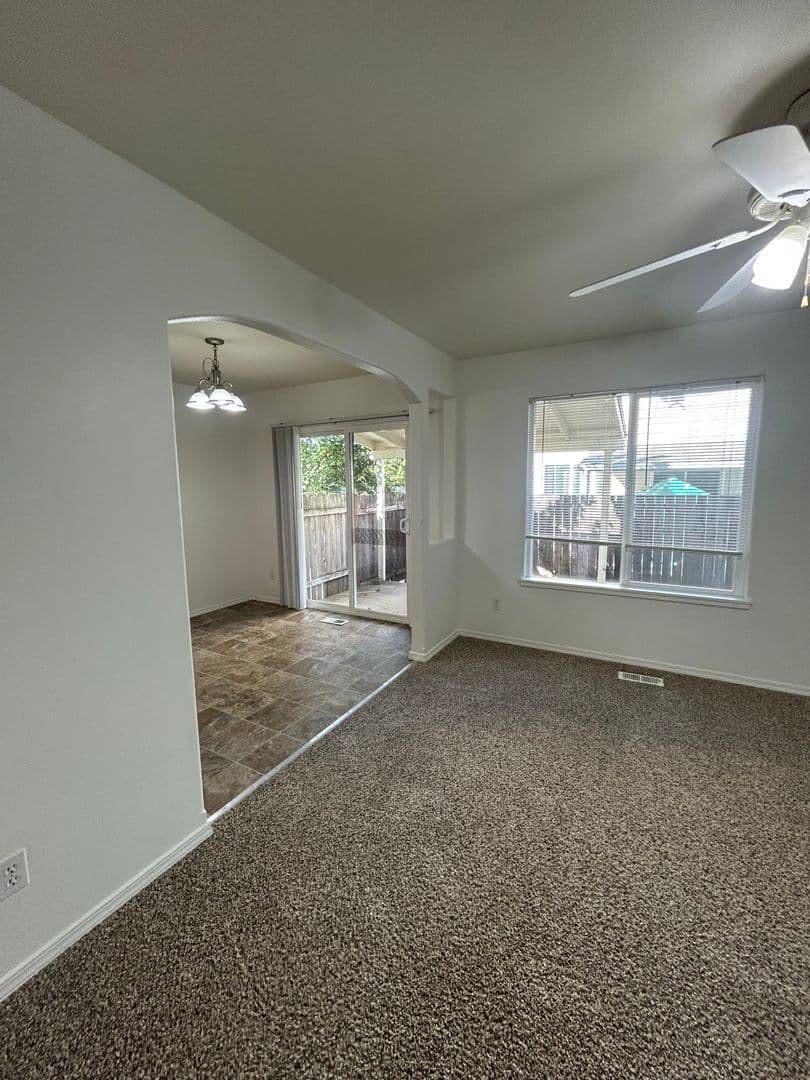 Corvallis House: 1815 SW Easy St