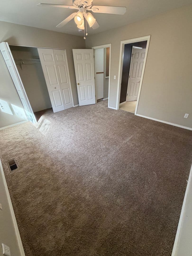 Corvallis House: 479 NE Conifer Blvd