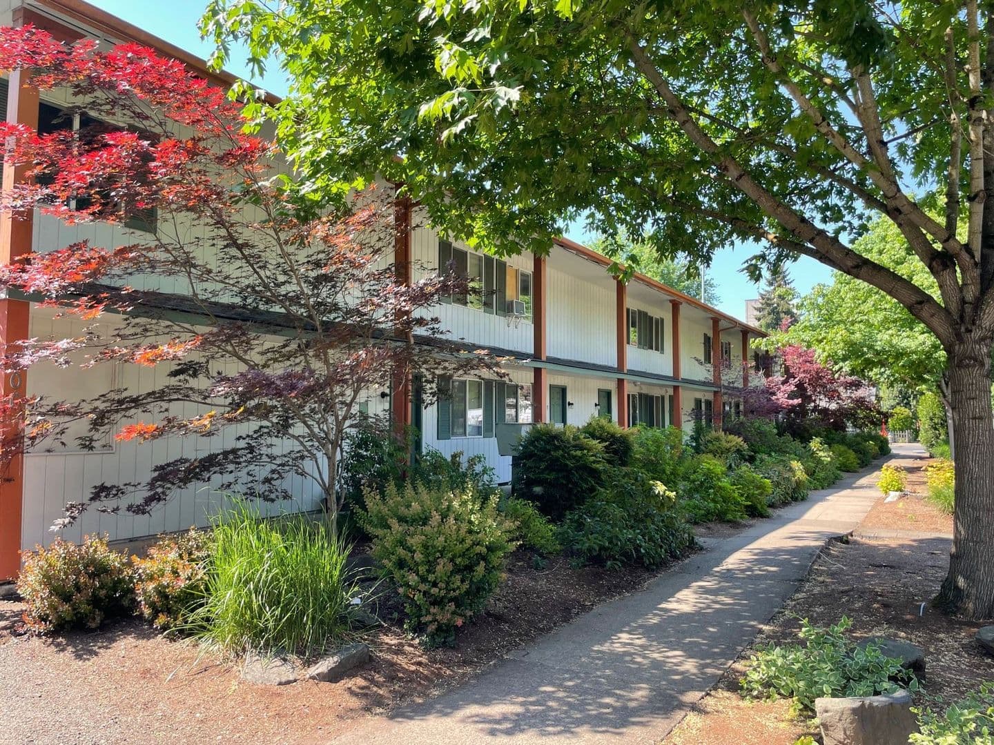 Eugene Apartment: 500 Jefferson St - 16