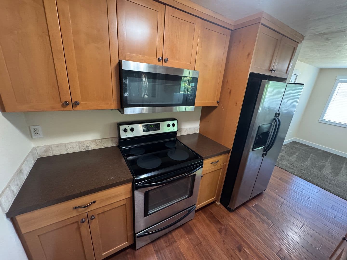 Philomath Condo: 2850 Newton Pl