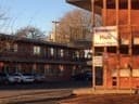 Eugene Apartment: 1247  W. 6th #06