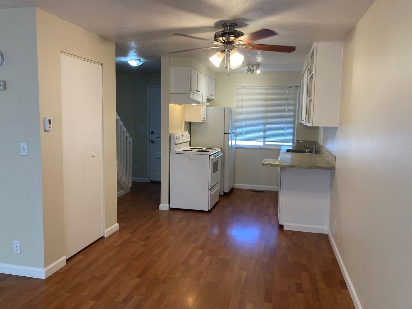 Eugene Apartment: 500 Jefferson St - 16