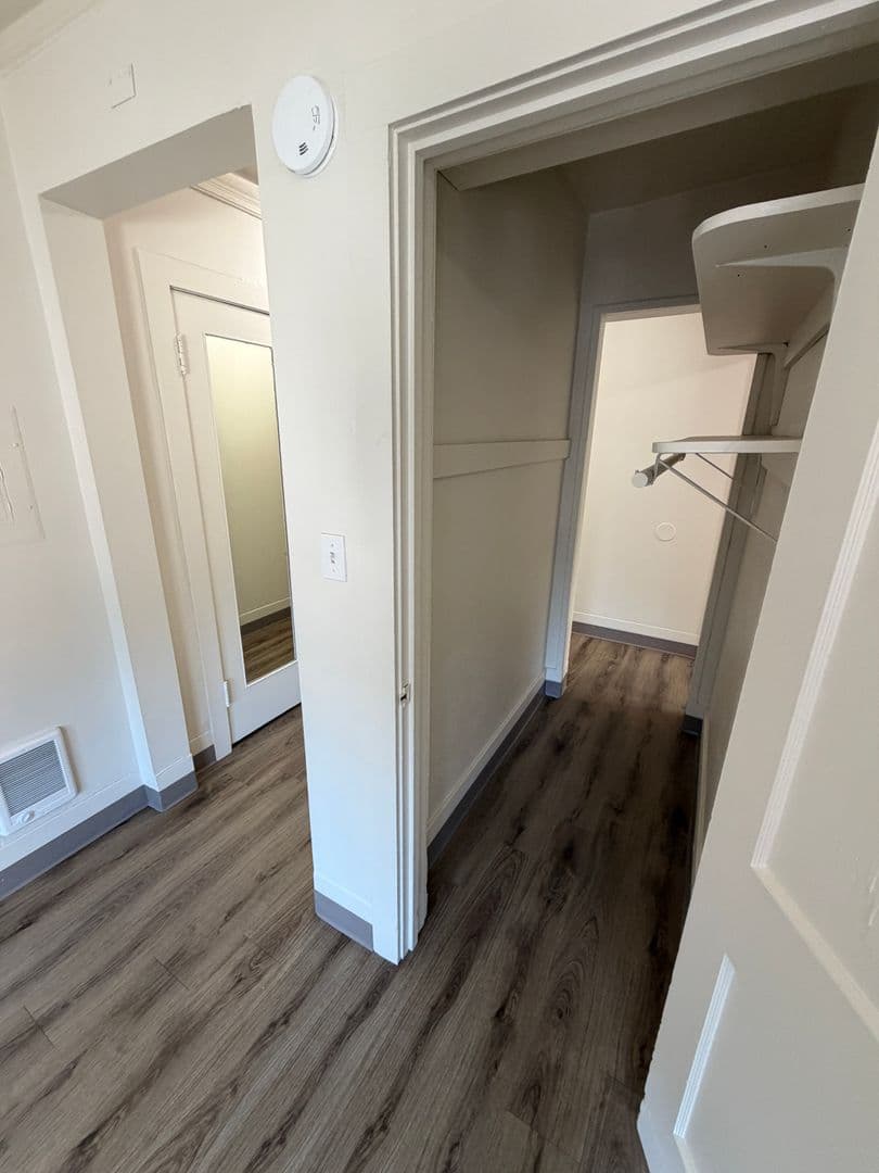 Corvallis Apartment: 525 NW Monroe Ave #201