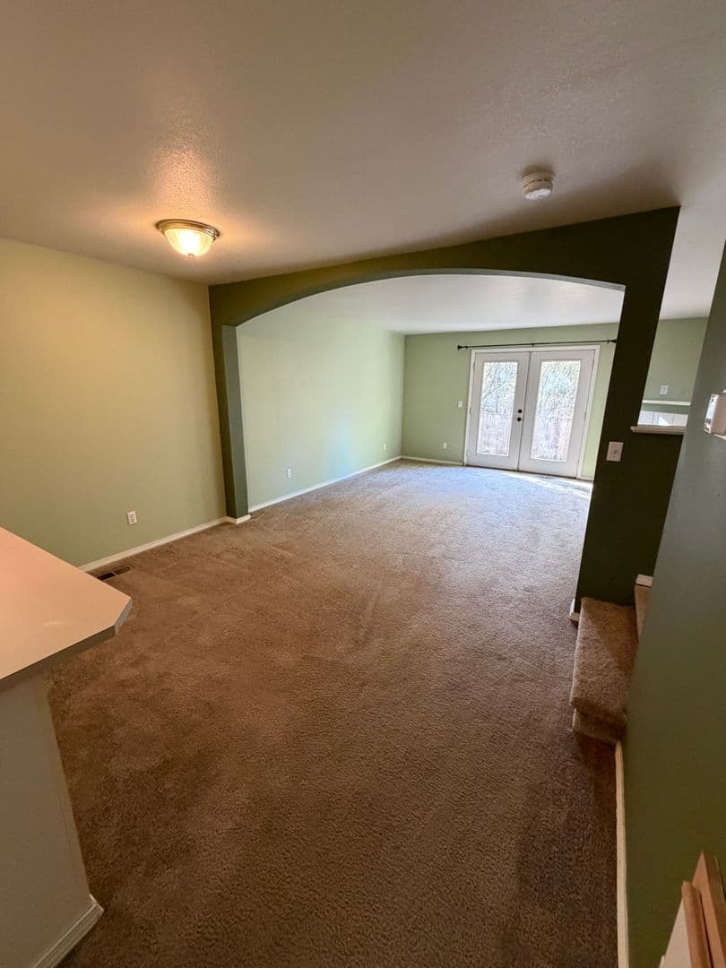 Corvallis House: 479 NE Conifer Blvd