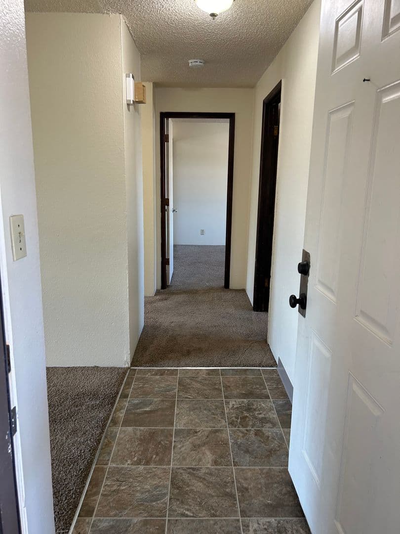 Albany Apartment: 638 32nd Ave SE #8