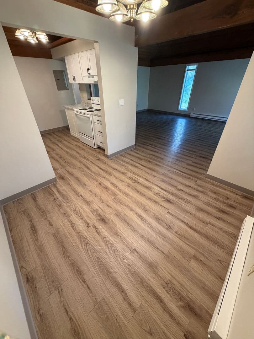 Corvallis Apartment: 2780 NW 29th St - I