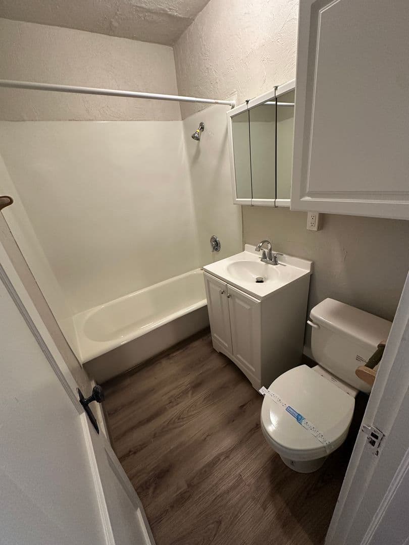 Corvallis Apartment: 525 NW Monroe Ave #114