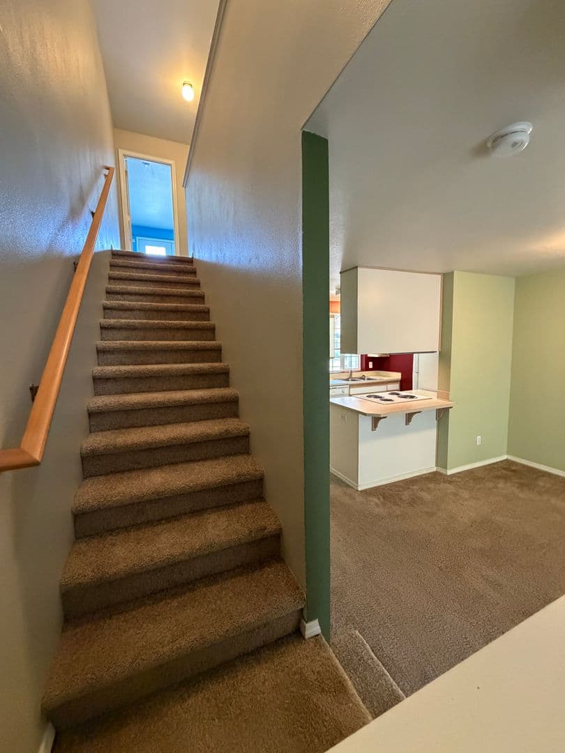 Corvallis House: 479 NE Conifer Blvd