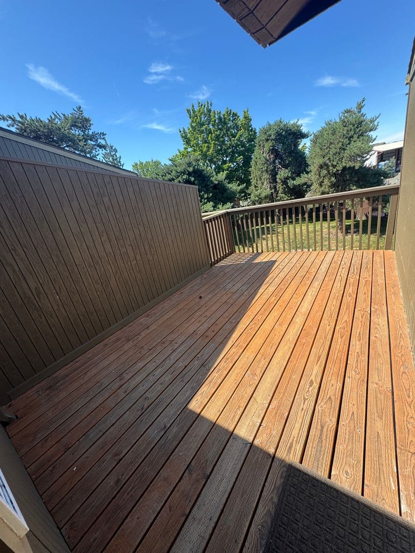 Philomath Condo: 2850 Newton Pl