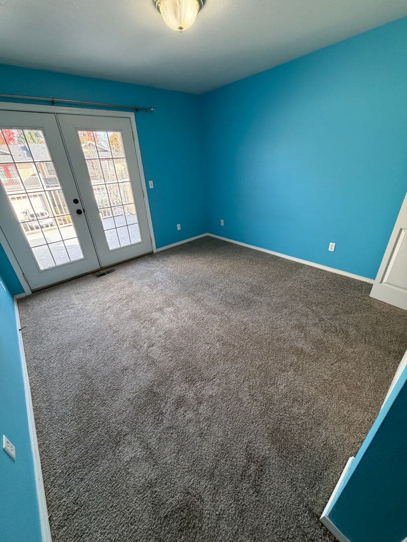 Corvallis House: 479 NE Conifer Blvd