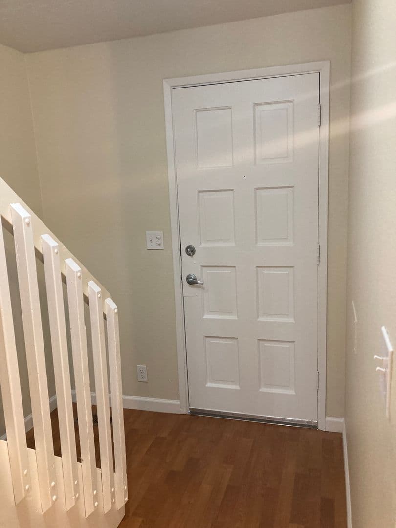 Eugene Apartment: 500 Jefferson St - 16