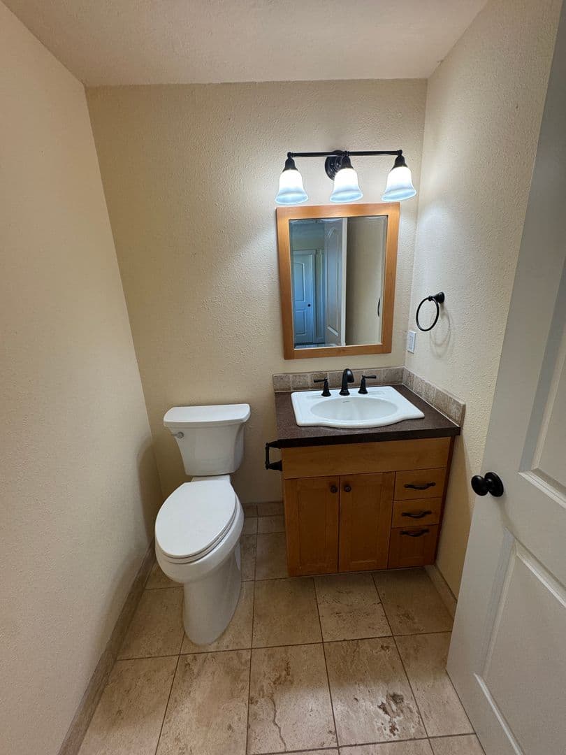 Philomath Condo: 2850 Newton Pl