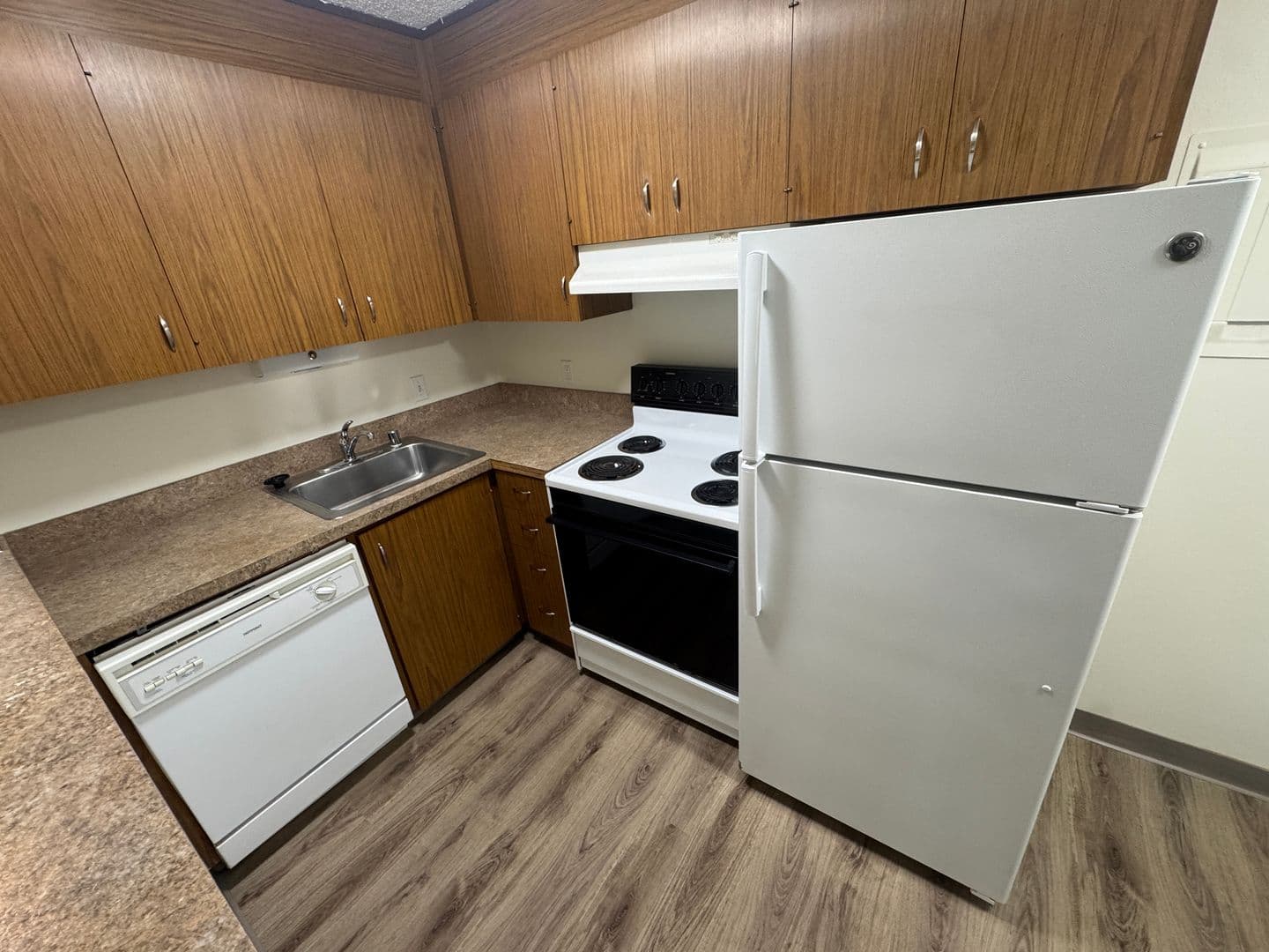 Corvallis Apartment: 755 NW 3rd St - 14