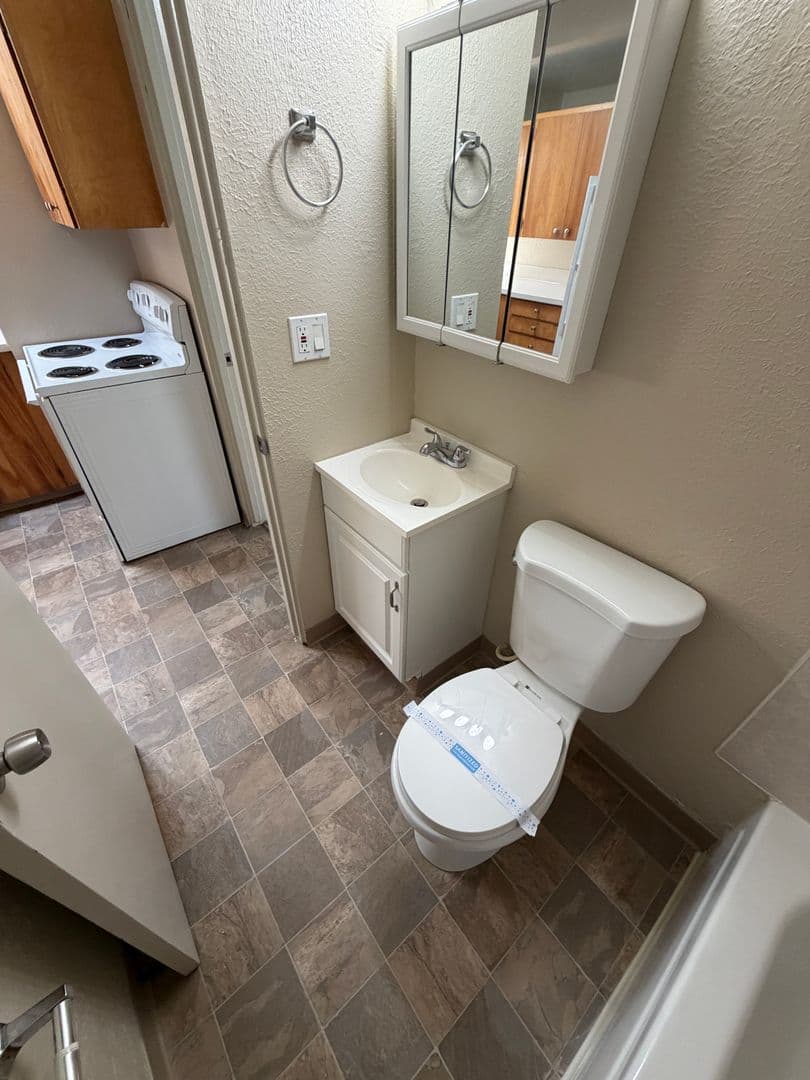 Corvallis Apartment: 2120 NW Janssen St #J3