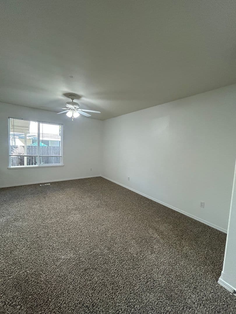 Corvallis House: 1815 SW Easy St