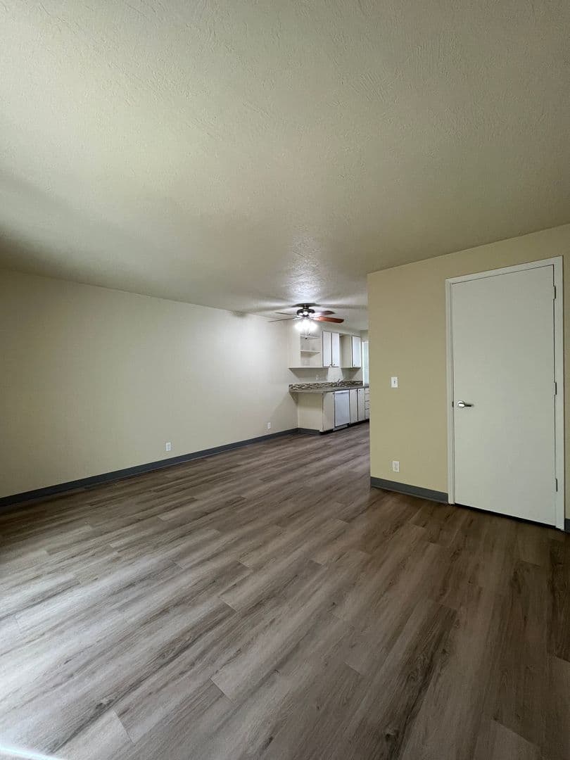 Eugene Apartment: 500 Jefferson St - 10