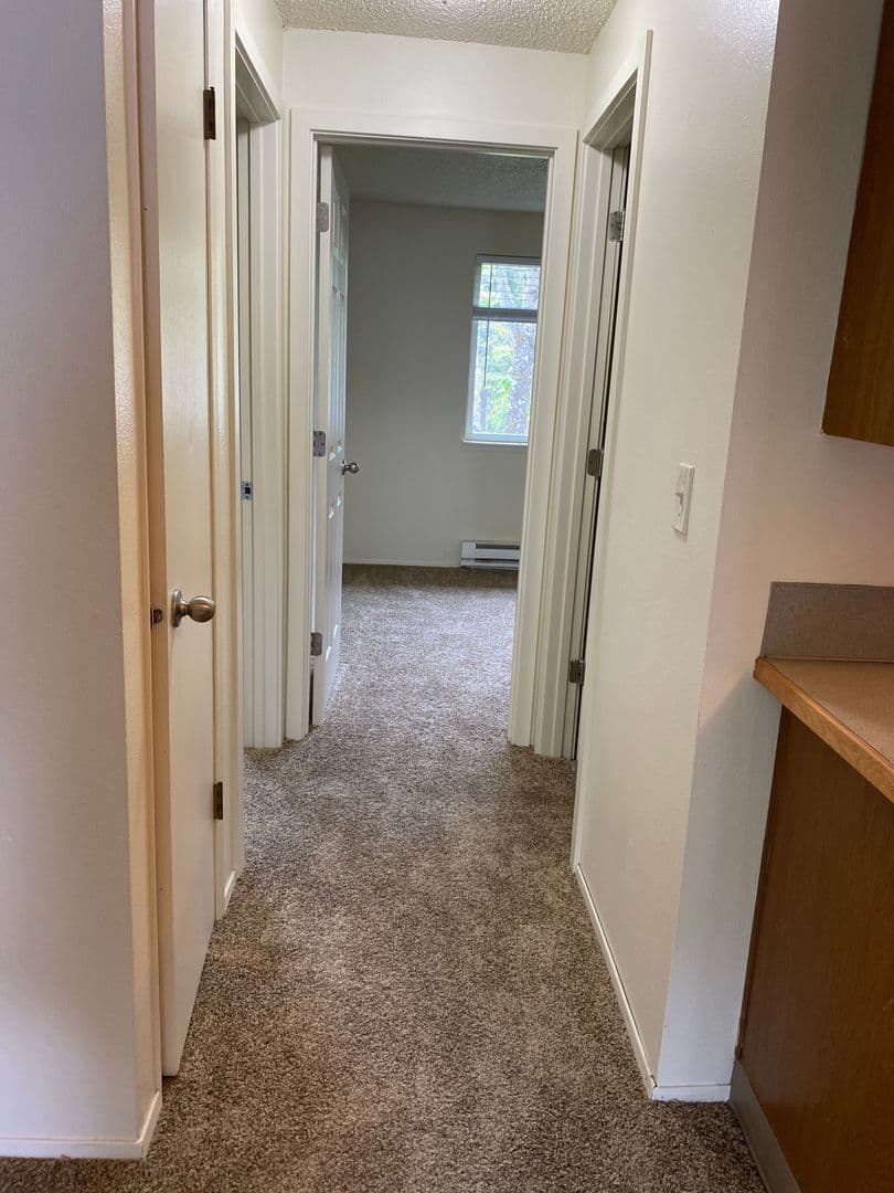 Corvallis Apartment: 459-C SE Lilly Ave