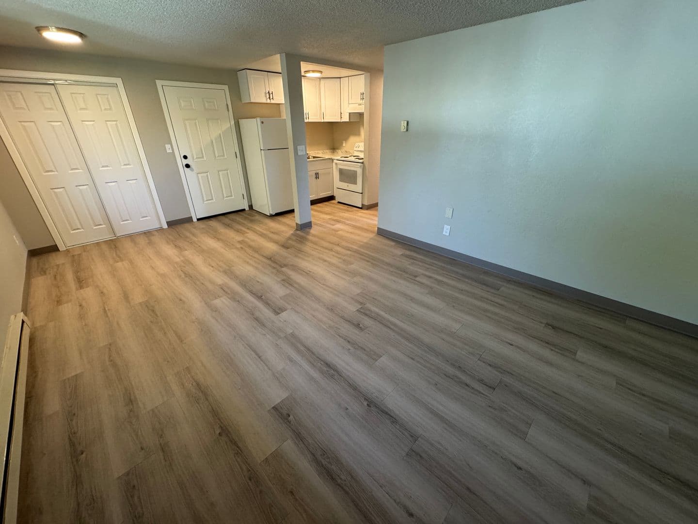 Philomath Apartment: 275 S 17th St