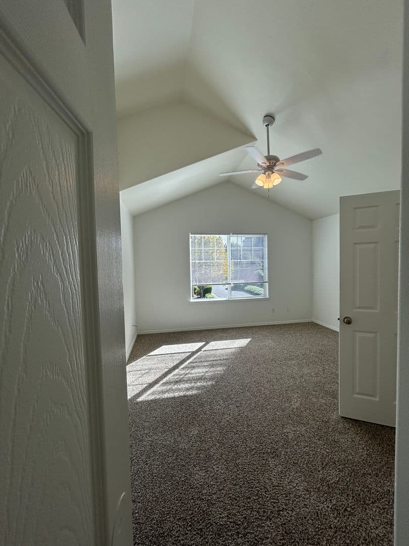 Corvallis House: 1815 SW Easy St