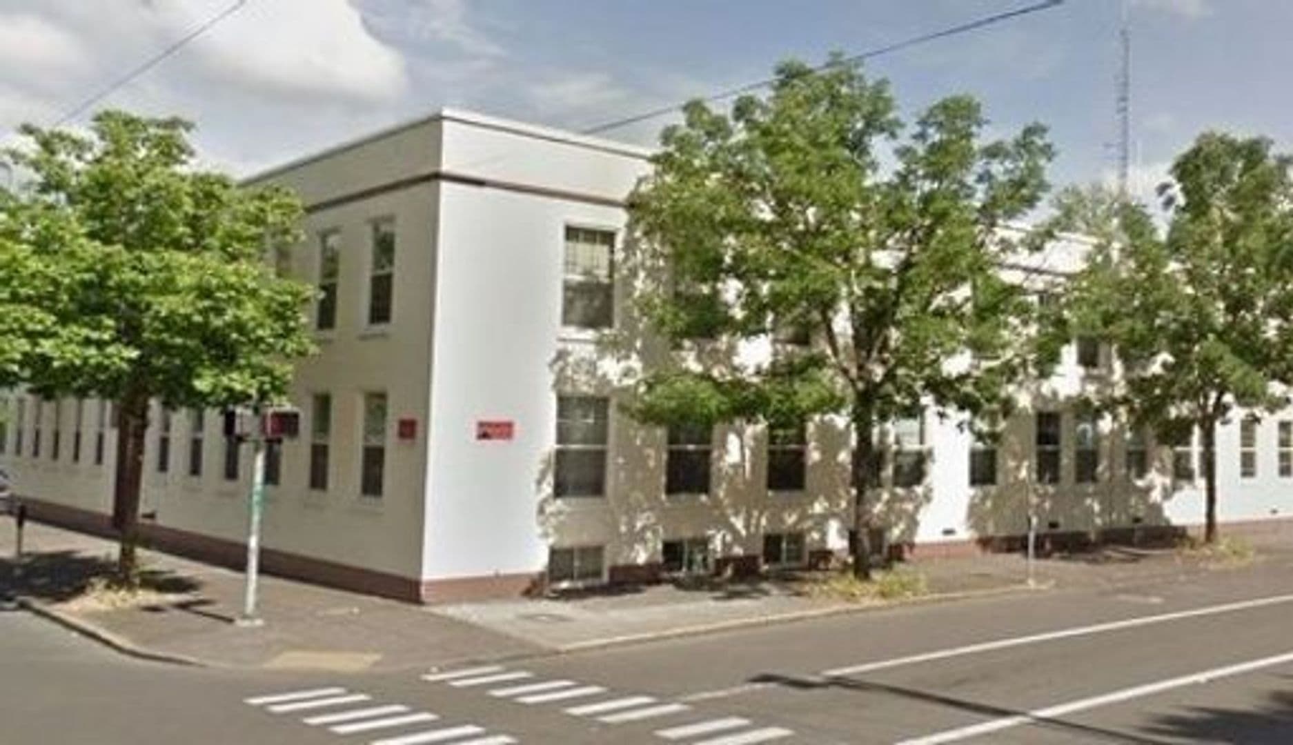 Corvallis Apartment: 525 NW Monroe Ave #201