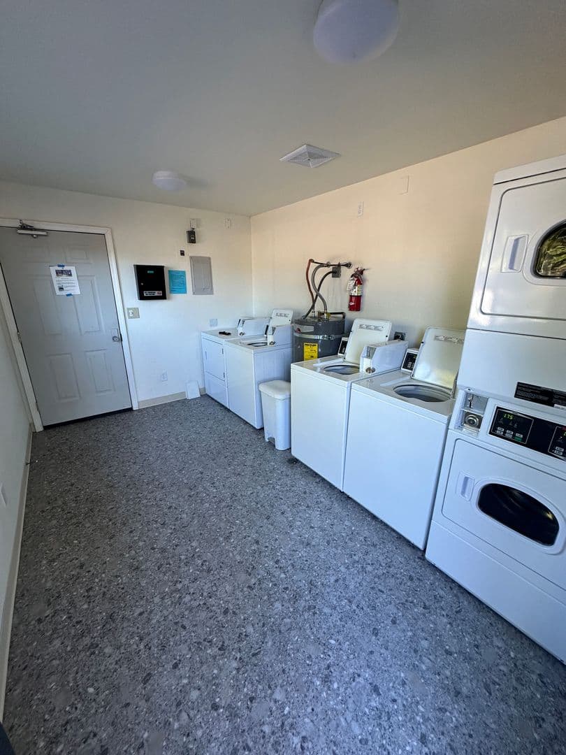 Corvallis Apartment: 755 NW 3rd St - 20