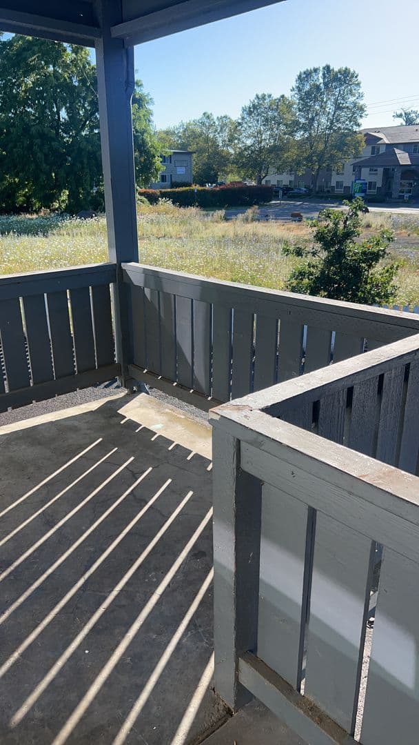 Corvallis Apartment: 755 NW 3rd St - 24