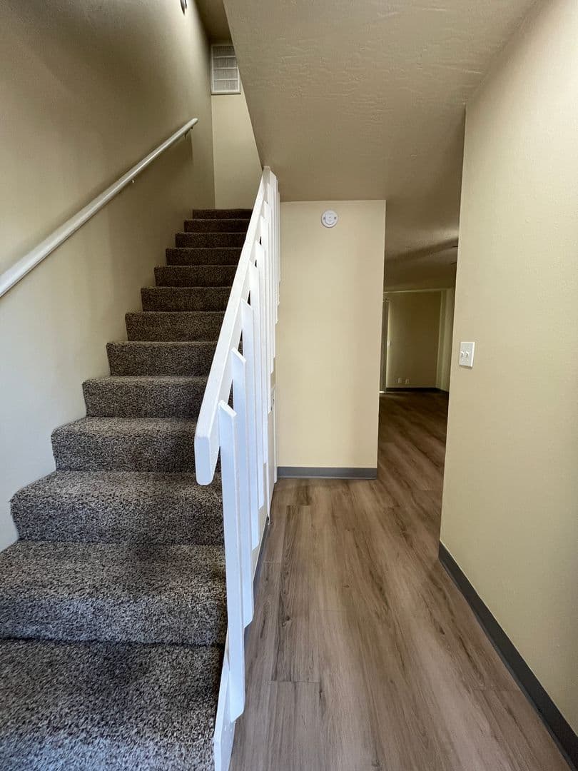 Eugene Apartment: 500 Jefferson St - 10