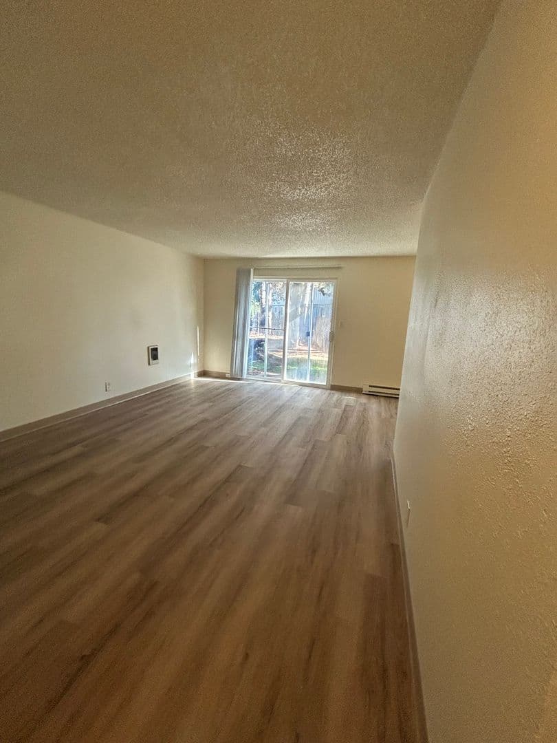 Albany Apartment: 742 32nd Ave SE #6
