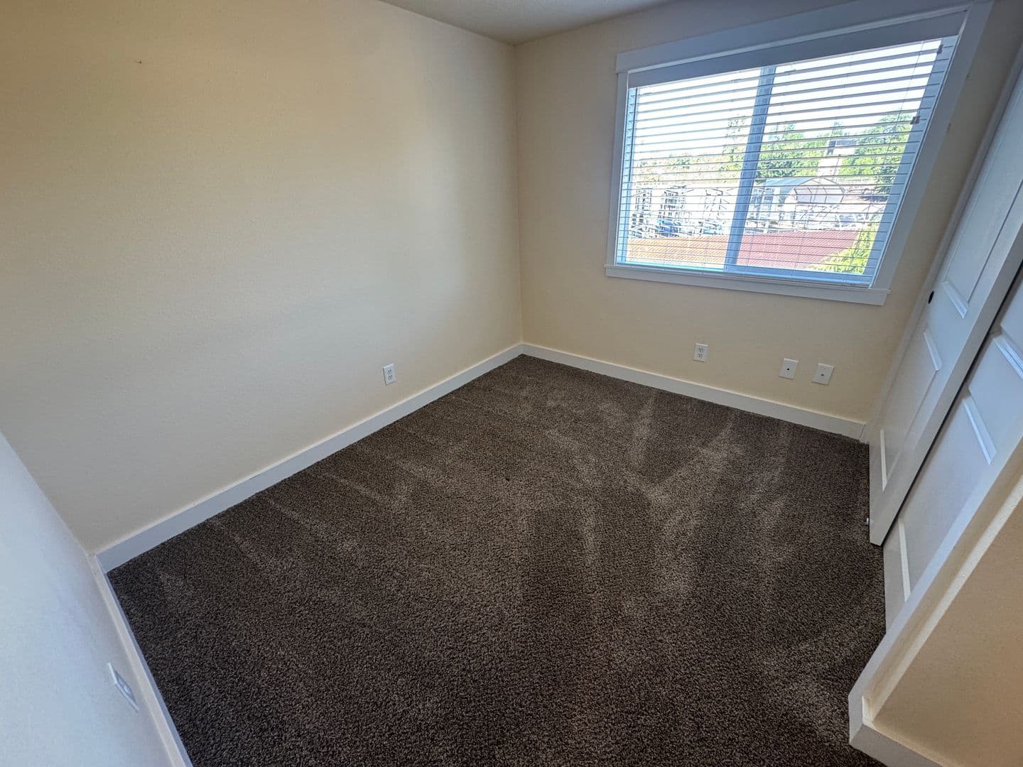 Philomath Condo: 2850 Newton Pl