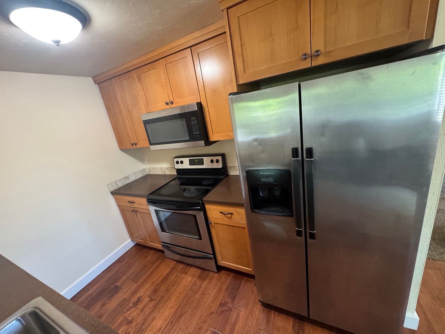 Philomath Condo: 2850 Newton Pl