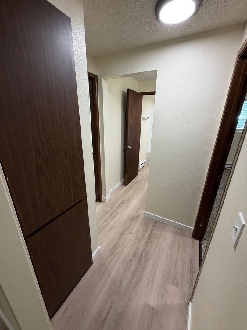 Corvallis Apartment: 2780 NW 29th St - C