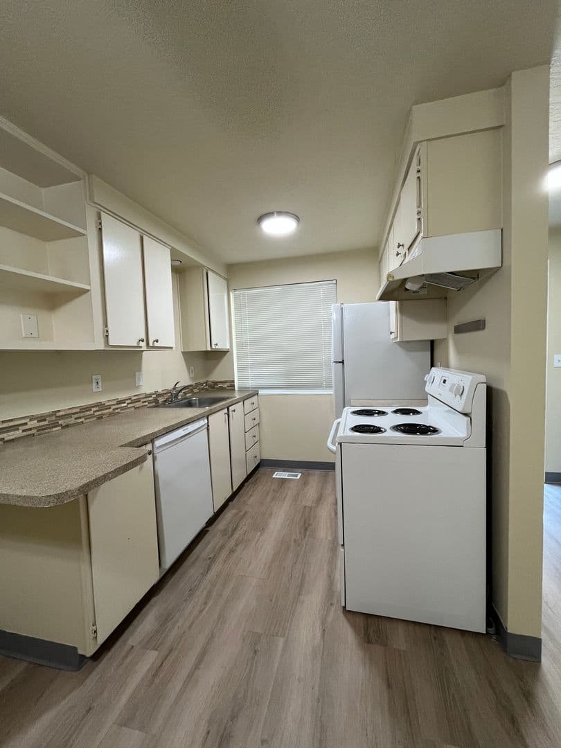 Eugene Apartment: 500 Jefferson St - 10