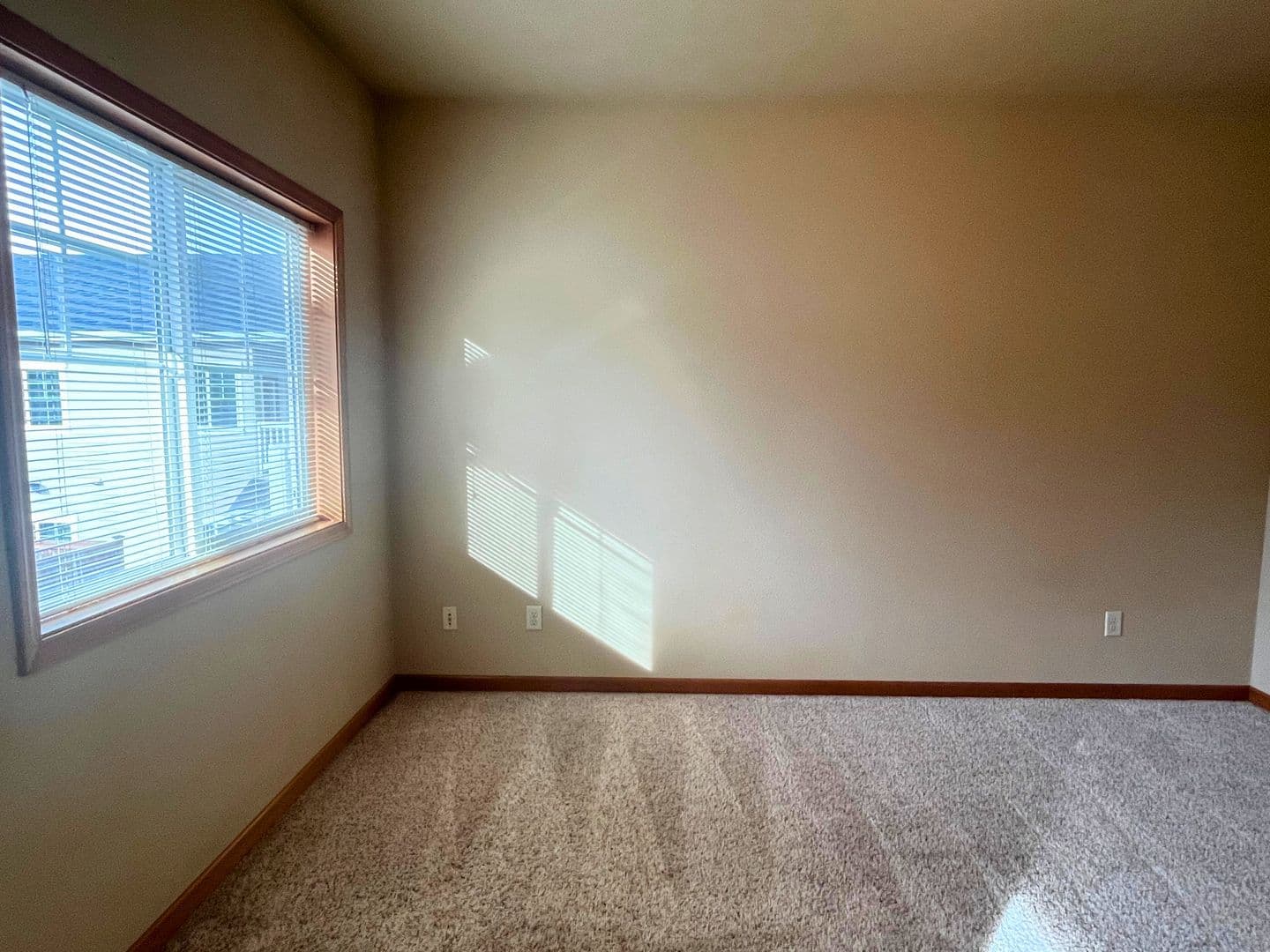 Eugene Apartment: 1972 Oak St