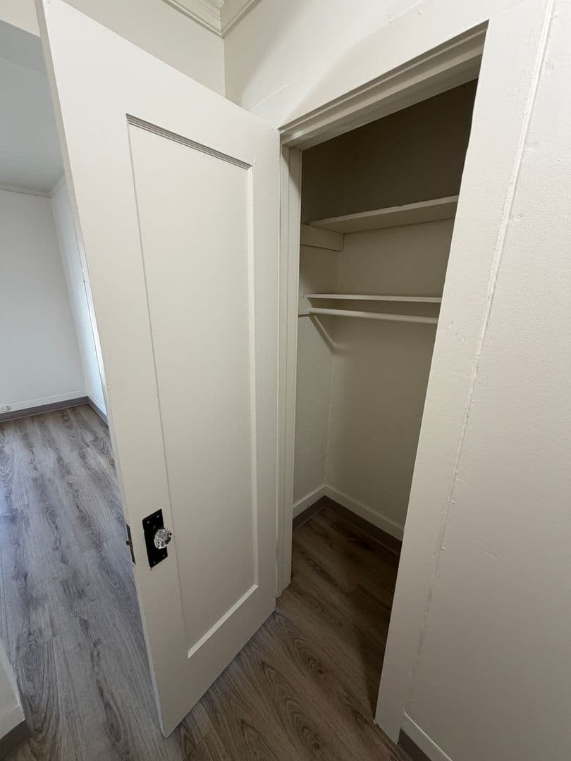 Corvallis Apartment: 525 NW Monroe Ave #201