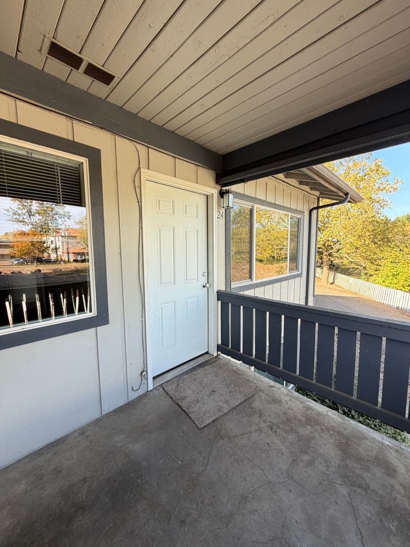 Corvallis Apartment: 755 NW 3rd St - 24