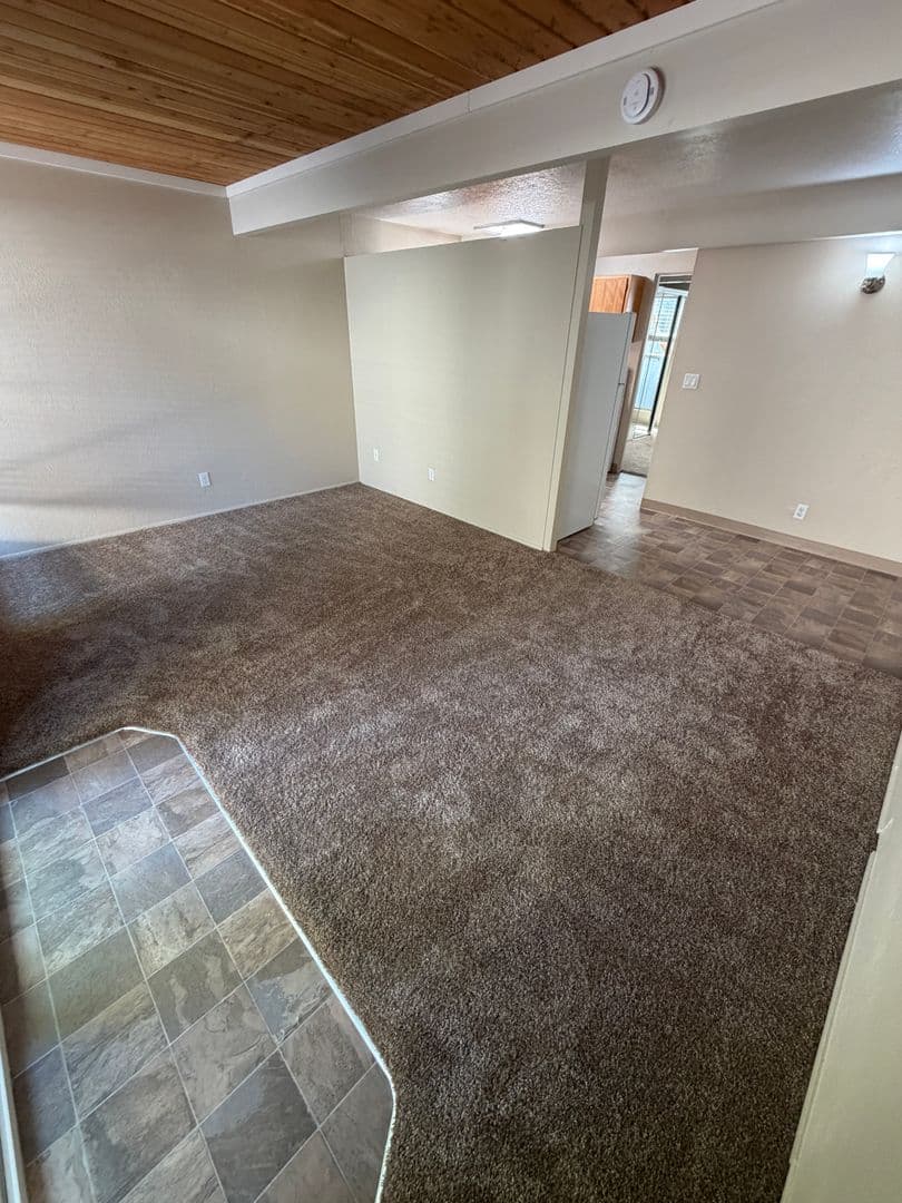 Corvallis Apartment: 2120 NW Janssen St #J3