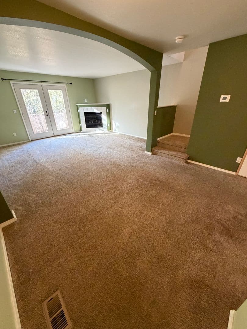 Corvallis House: 479 NE Conifer Blvd