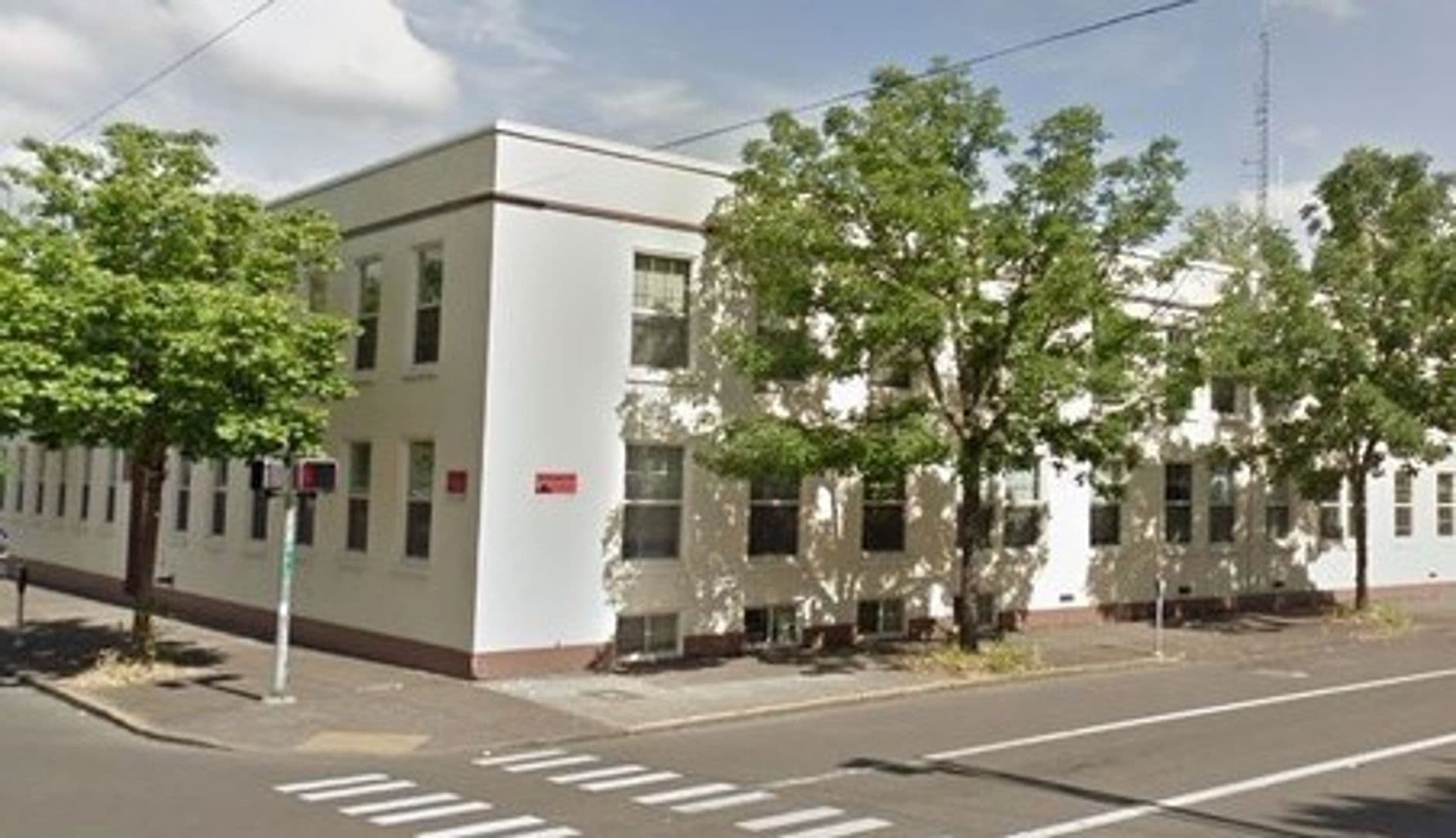 Corvallis Apartment: 525 NW Monroe Ave #114