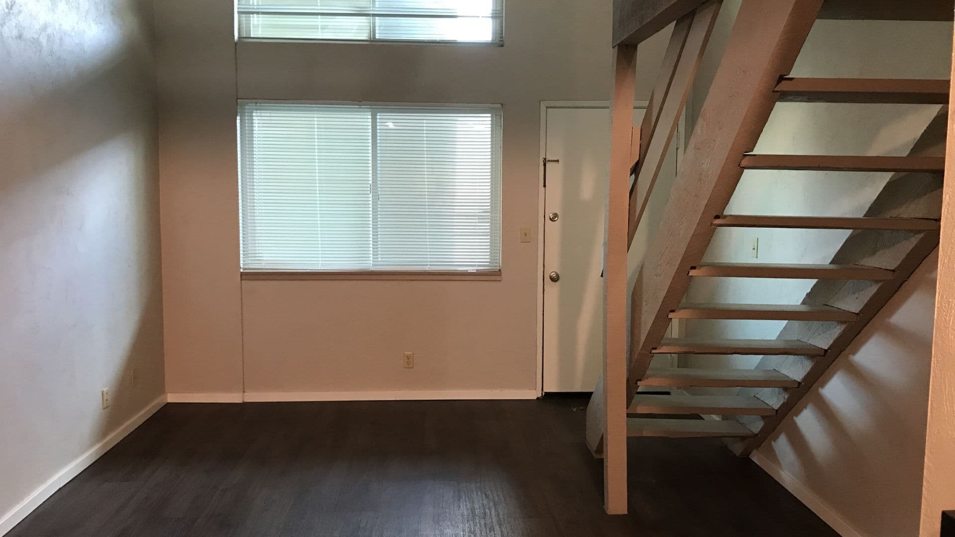 Eugene Apartment: 15th & Olive Apartments
