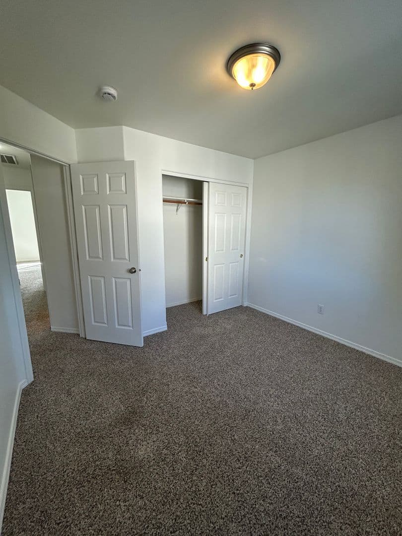 Corvallis House: 1815 SW Easy St