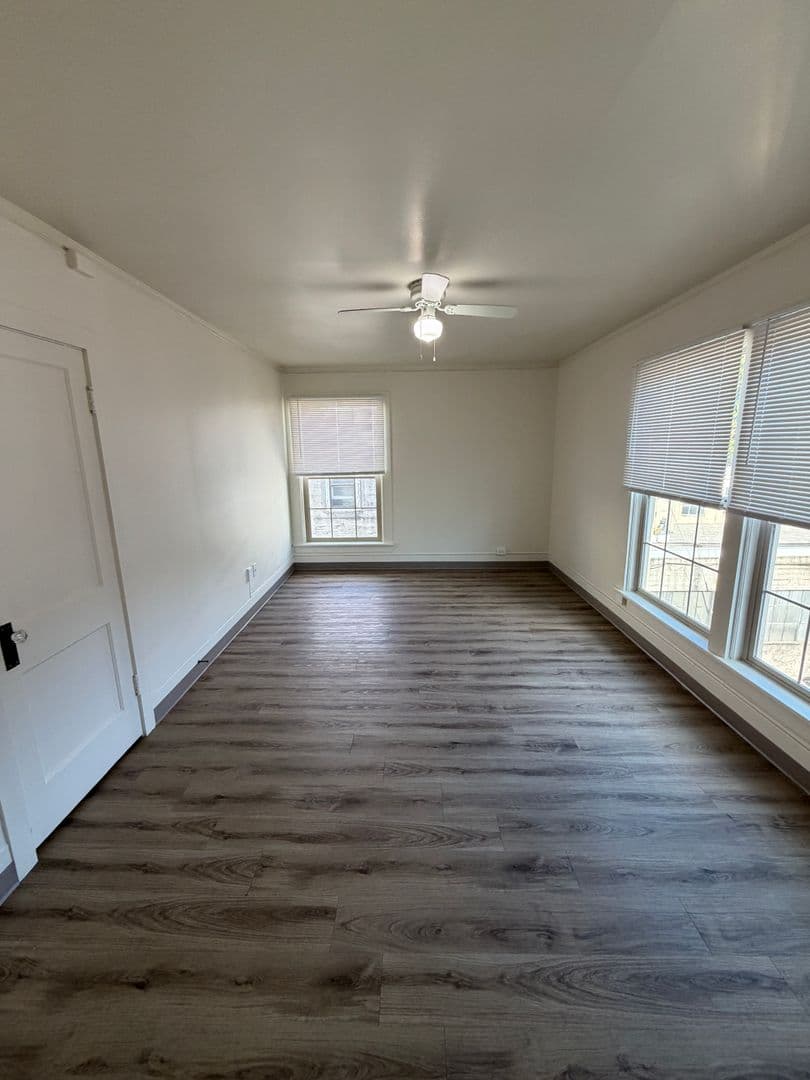 Corvallis Apartment: 525 NW Monroe Ave #201