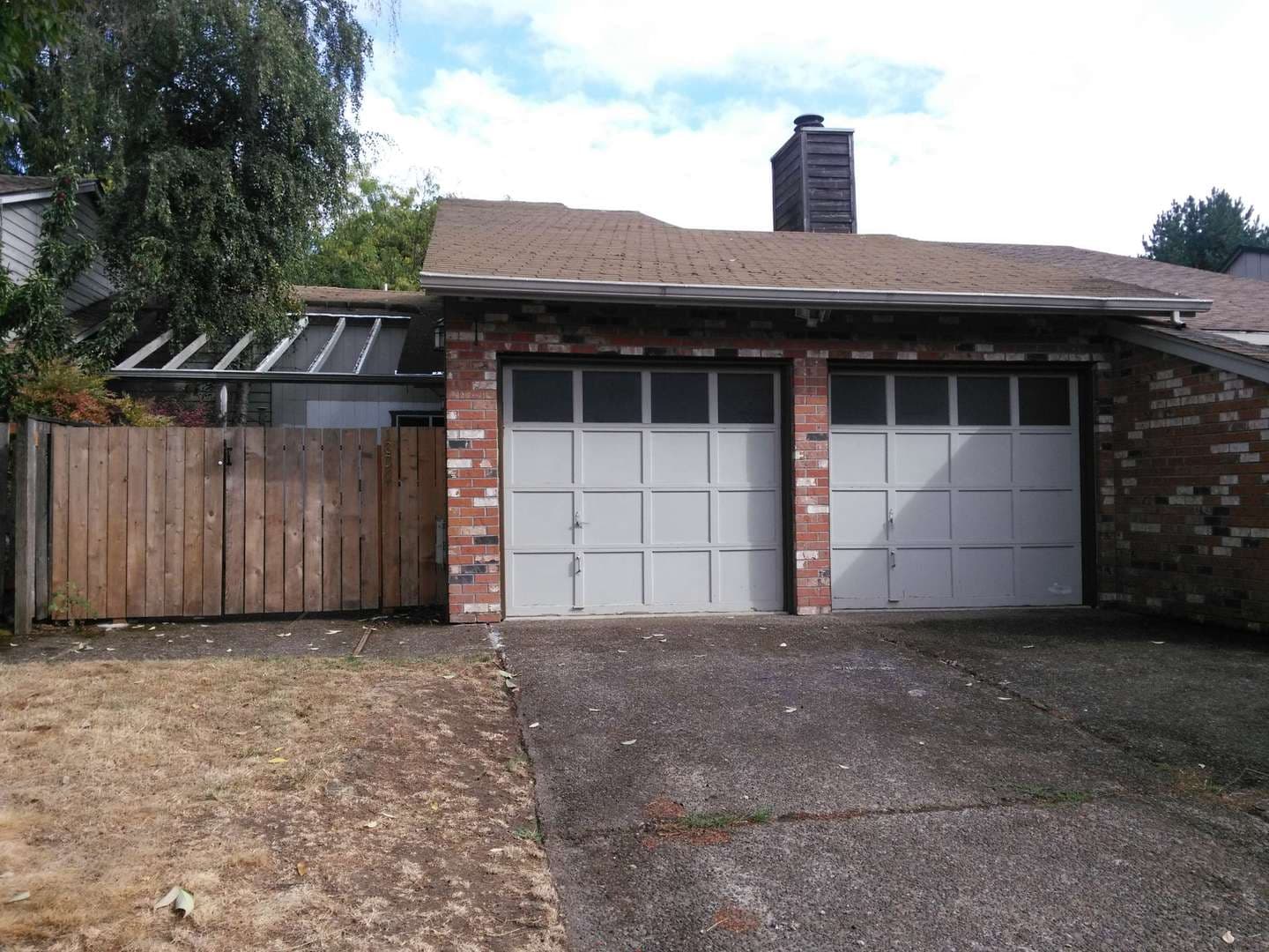 Corvallis House: 1836 NW Grant Circle