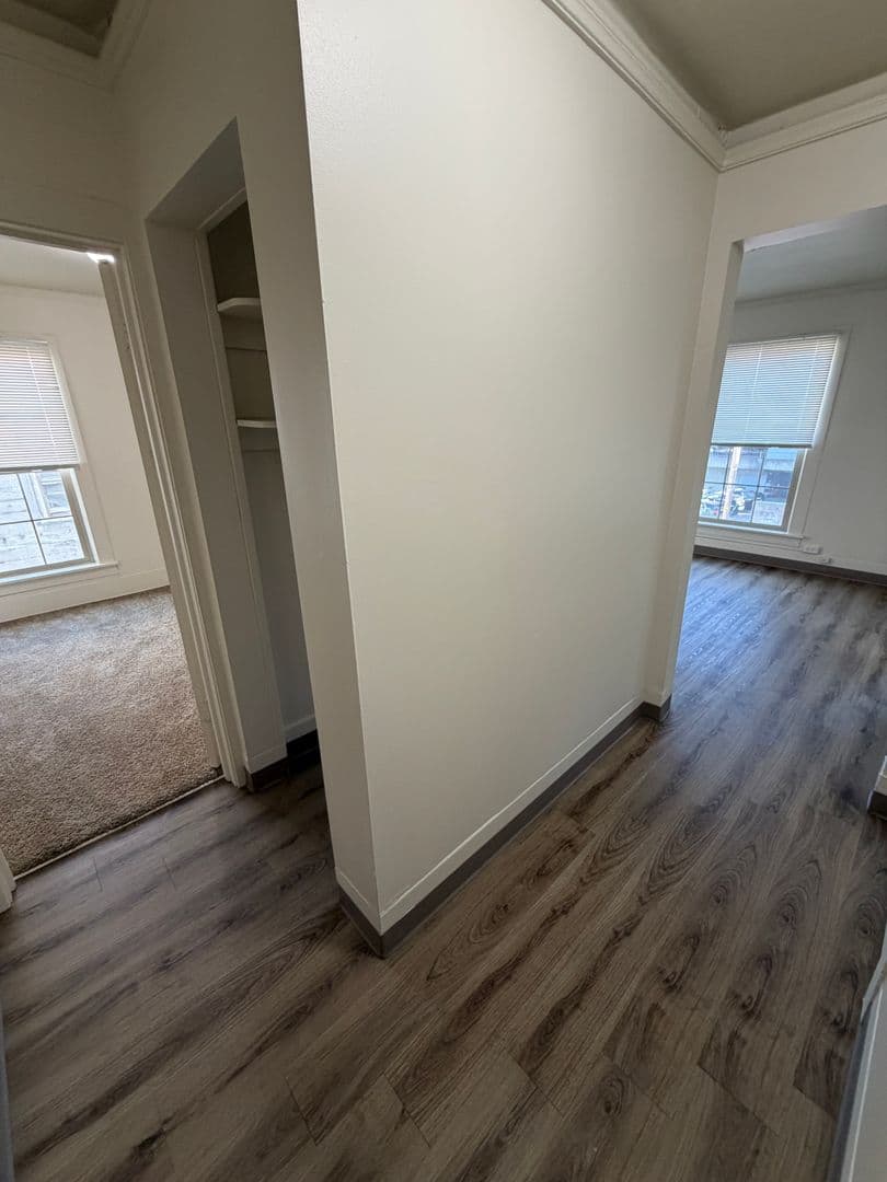 Corvallis Apartment: 525 NW Monroe Ave #201