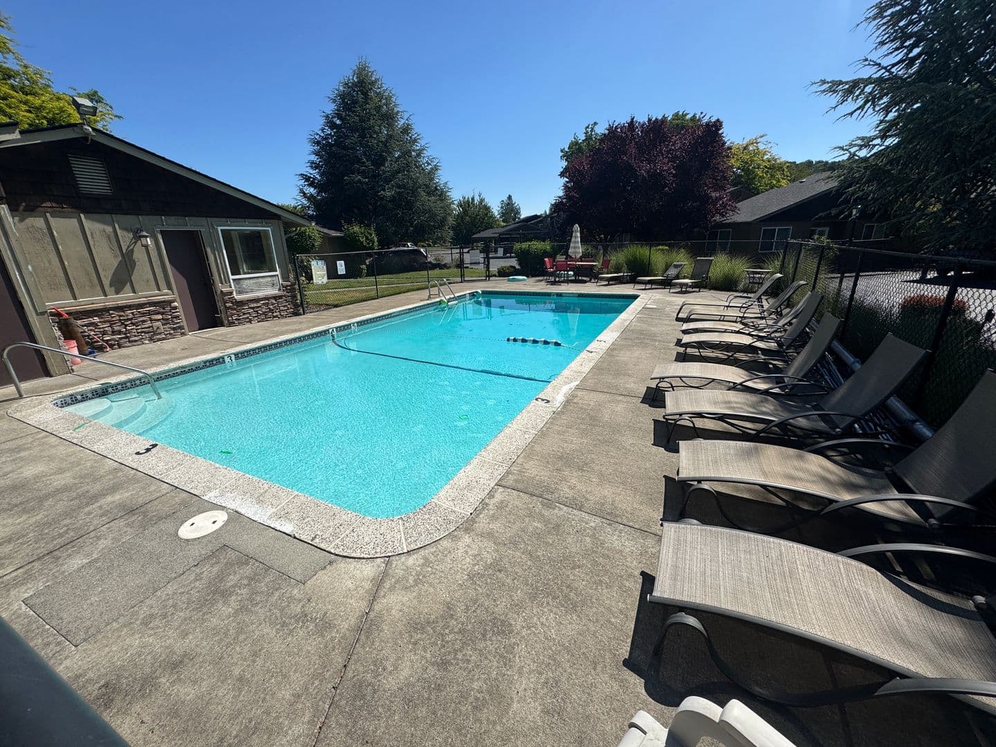 Philomath Condo: 2850 Newton Pl