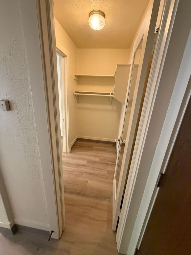 Corvallis Apartment: 525 NW Monroe, #204