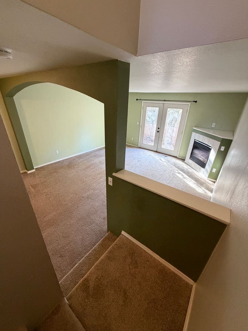 Corvallis House: 479 NE Conifer Blvd