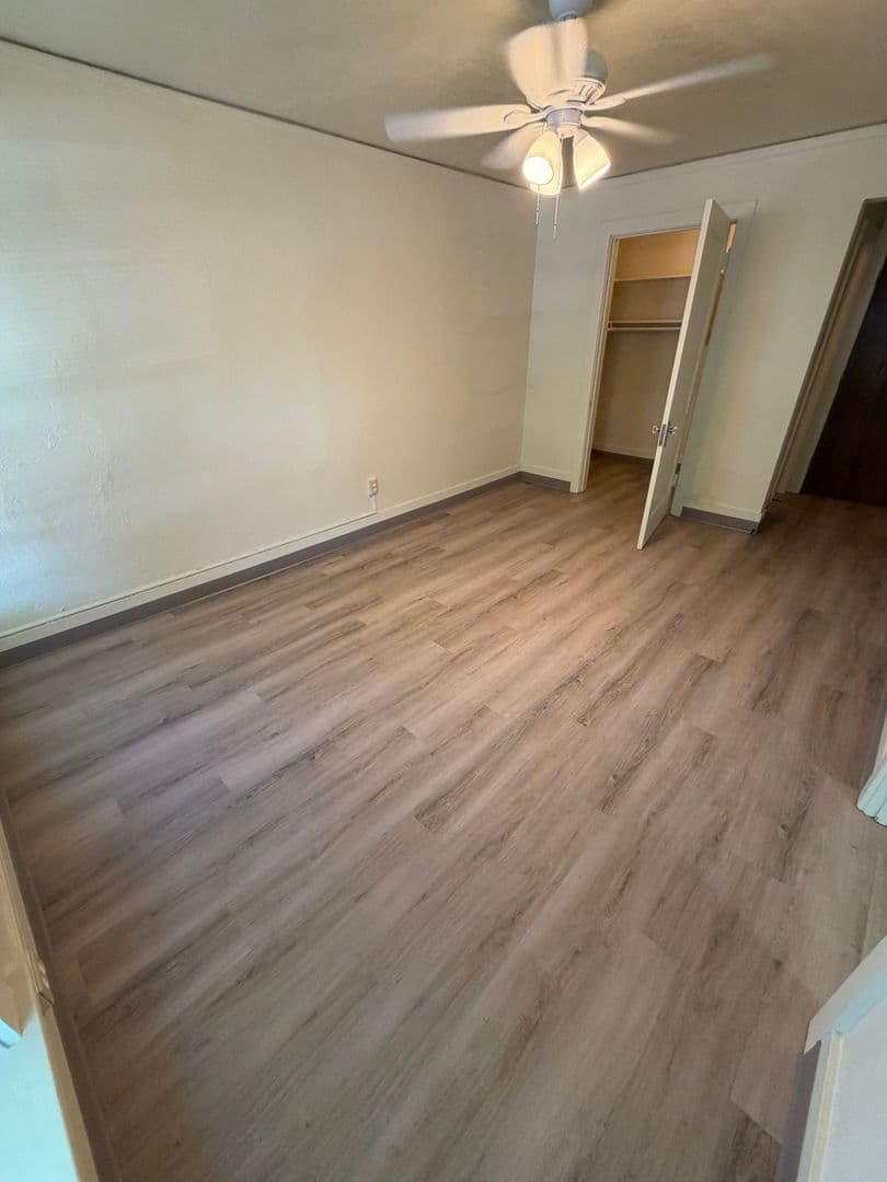Corvallis Apartment: 525 NW Monroe, #204