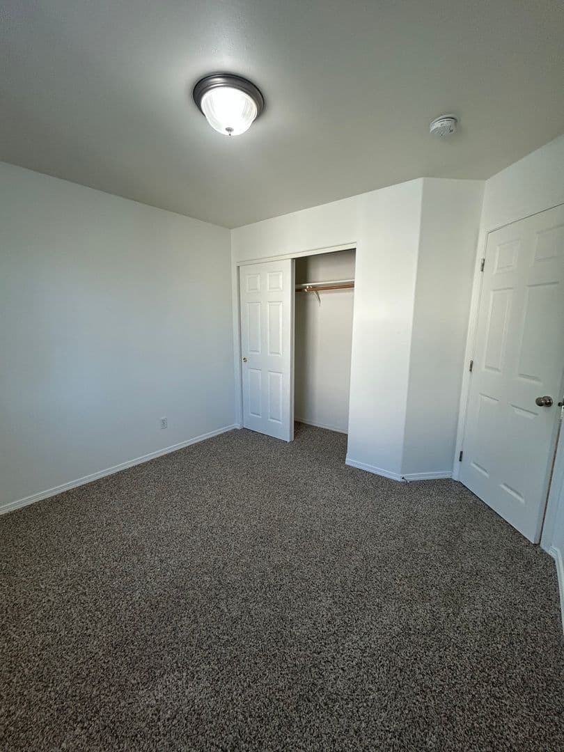 Corvallis House: 1815 SW Easy St